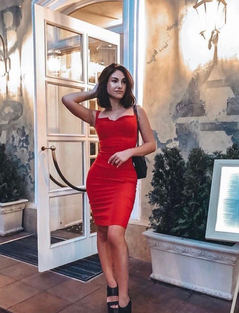 Индивидуалка 🎥 Ирина фото № 2 в городе Калуга