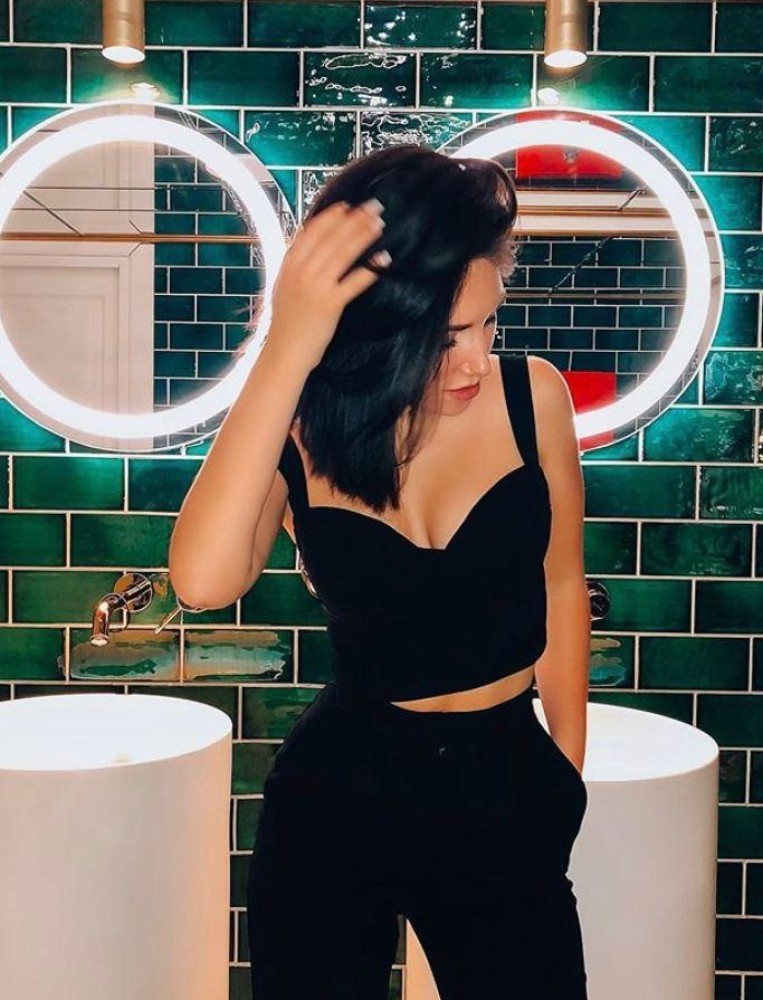 Индивидуалка 🎥 Ирина фото № 2 в городе Калуга