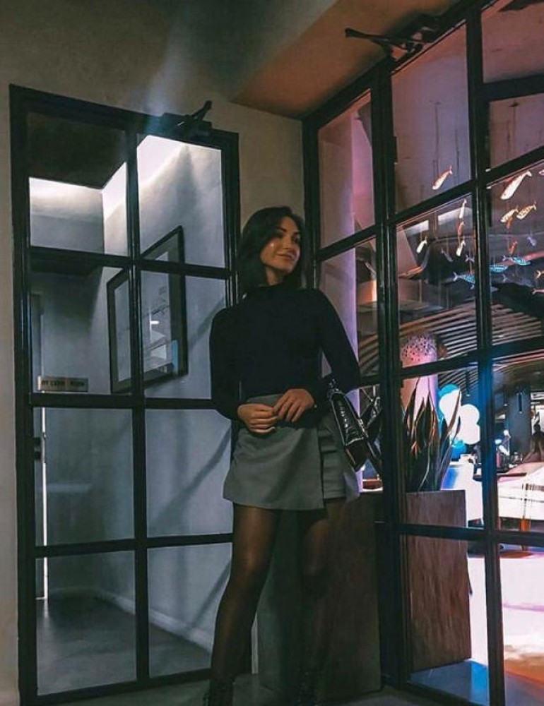 Индивидуалка 🎥 Ирина фото № 2 в городе Калуга