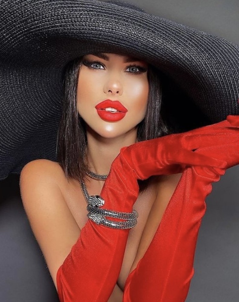 Индивидуалка 🎥 Марина фото № 2 в городе Калуга