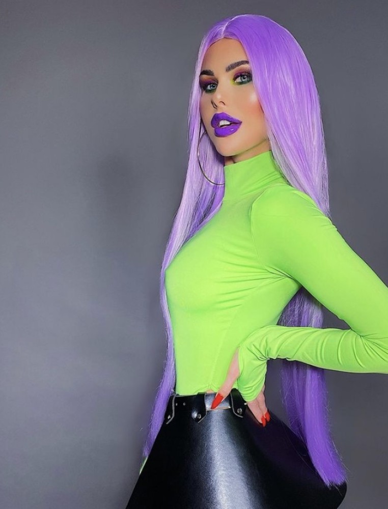 Индивидуалка 🎥 Марина фото № 2 в городе Калуга