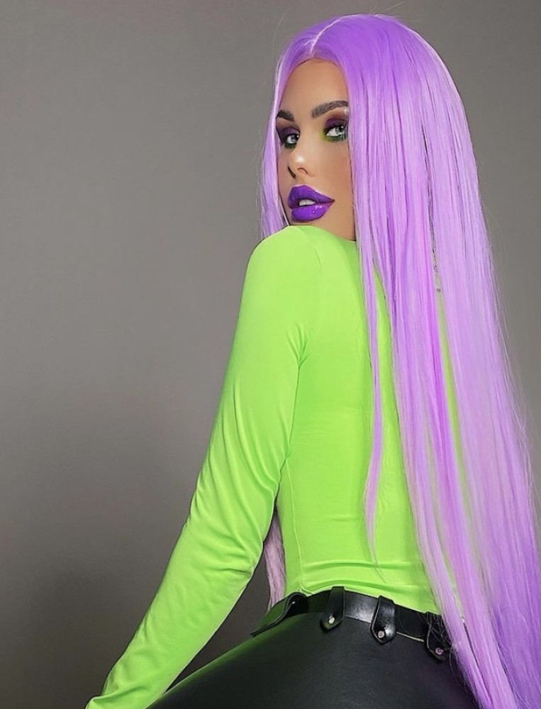 Индивидуалка 🎥 Марина фото № 2 в городе Калуга