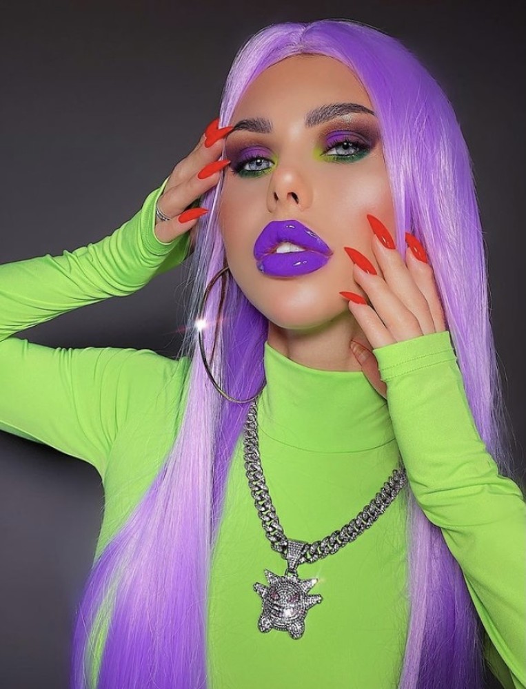 Индивидуалка 🎥 Марина фото № 2 в городе Калуга