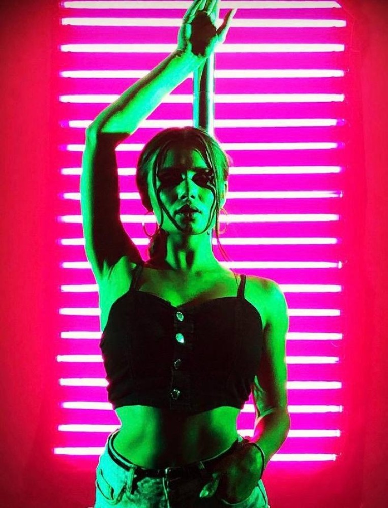 Индивидуалка 🎥 Милана фото № 2 в городе Калуга