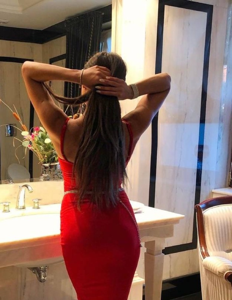 Индивидуалка 🎥 Милана фото № 2 в городе Калуга