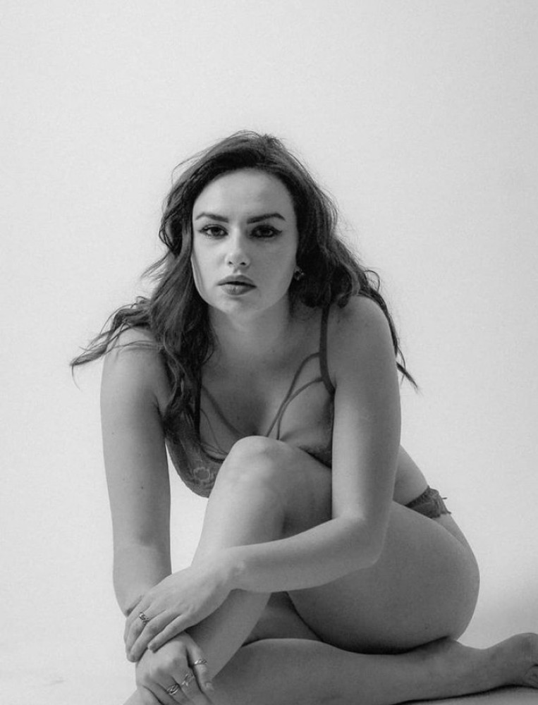 Индивидуалка 🎥 Нана фото № 2 в городе Калуга