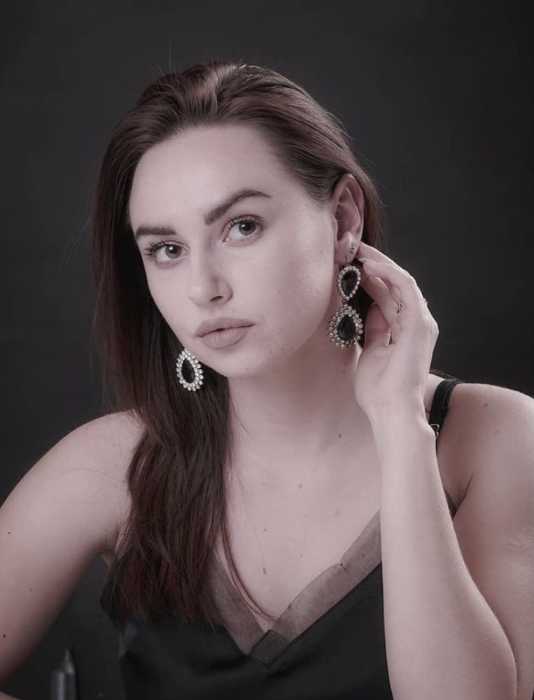 Индивидуалка 🎥 Нана фото № 2 в городе Калуга