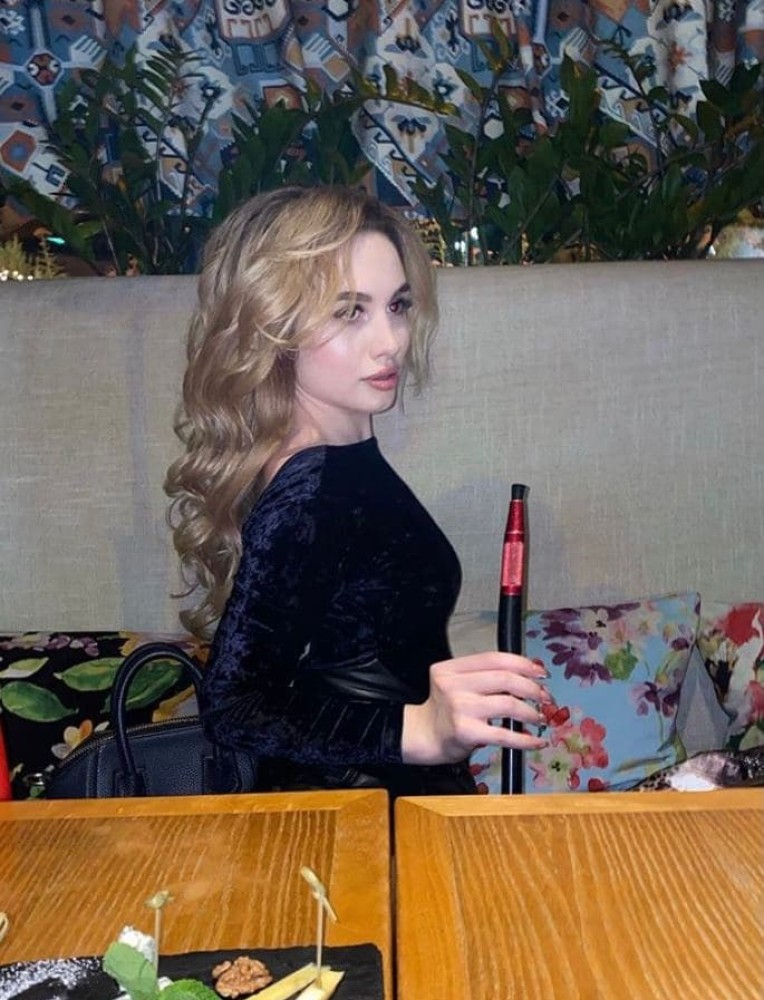 Индивидуалка 🎥 Регина фото № 2 в городе Калуга