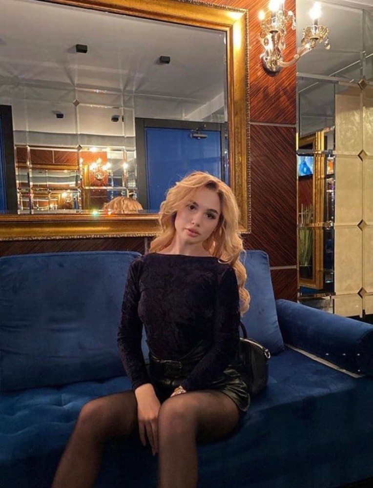 Индивидуалка 🎥 Регина фото № 2 в городе Калуга