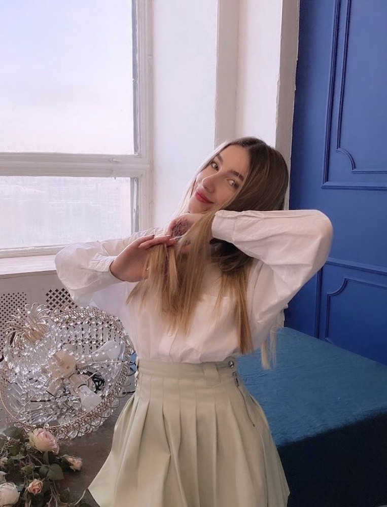 Индивидуалка 🎥 Тася фото № 2 в городе Калуга