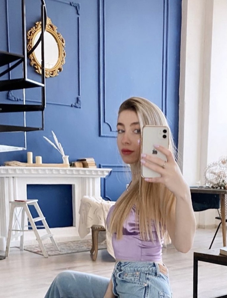 Индивидуалка 🎥 Тася фото № 2 в городе Калуга