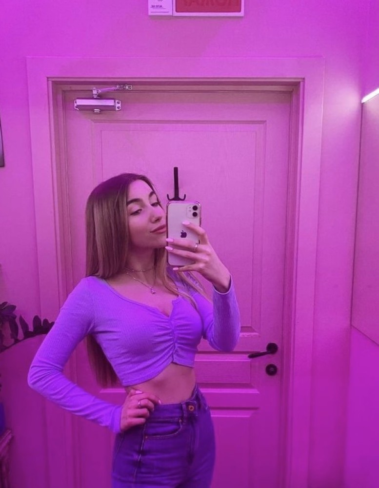 Индивидуалка 🎥 Тася фото № 2 в городе Калуга