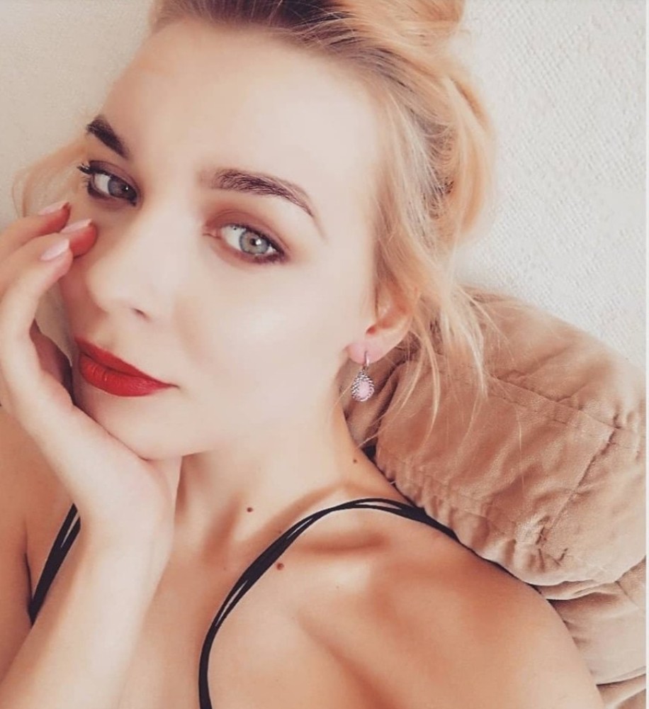 Индивидуалка Ольга главное фото в городе Калуга 