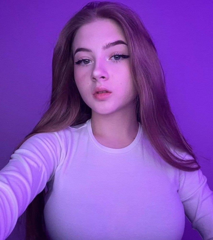 Индивидуалка Влада главное фото в городе Калуга 