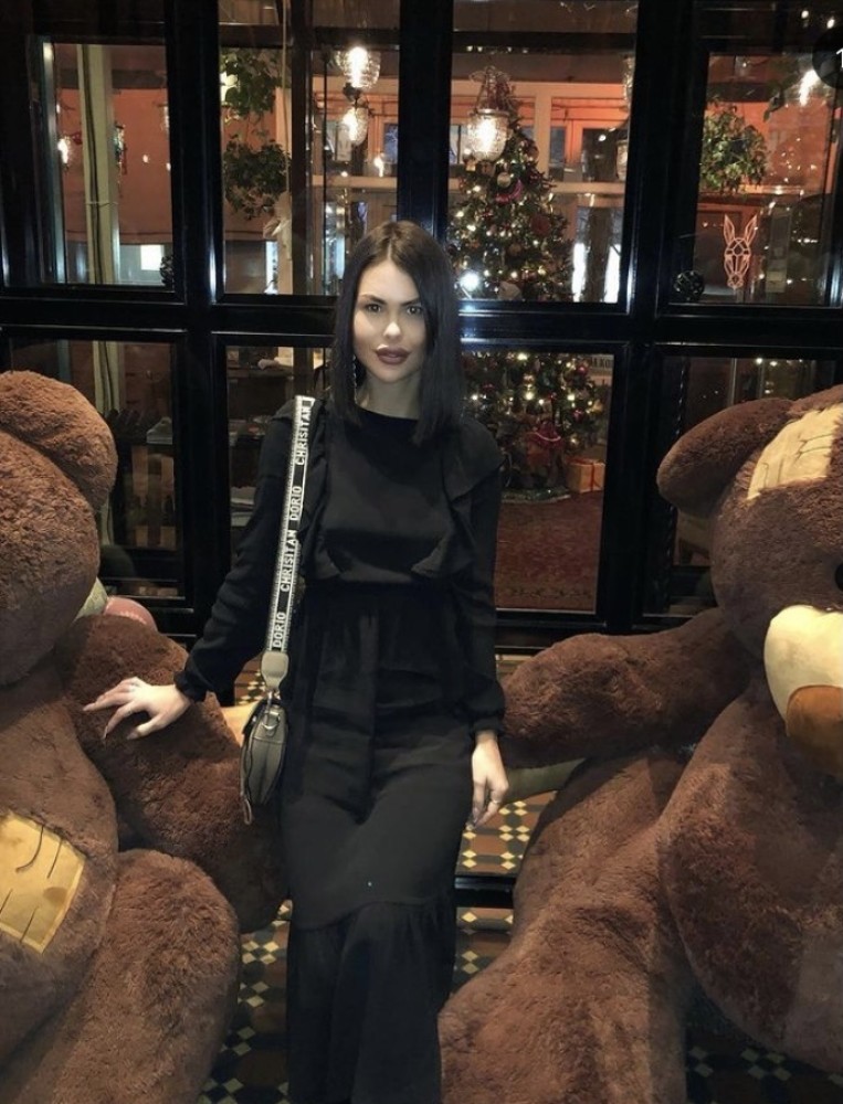 Индивидуалка 🎥 Марина главное фото в городе Калуга 