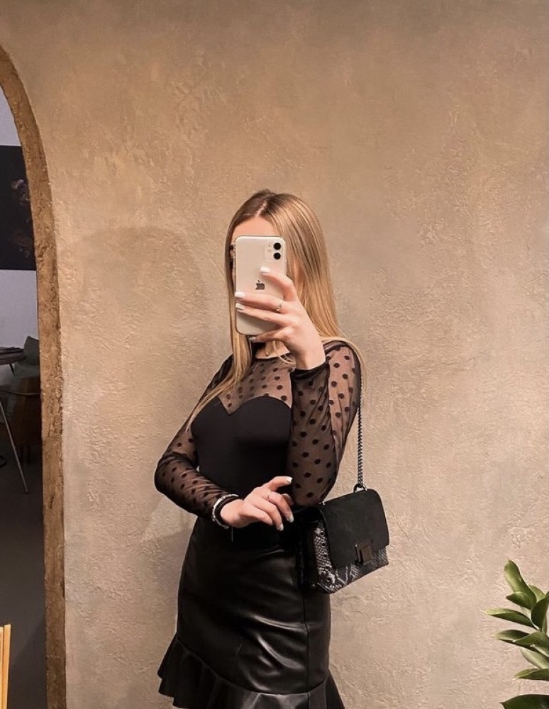 Индивидуалка 🎥 Тася главное фото в городе Калуга 