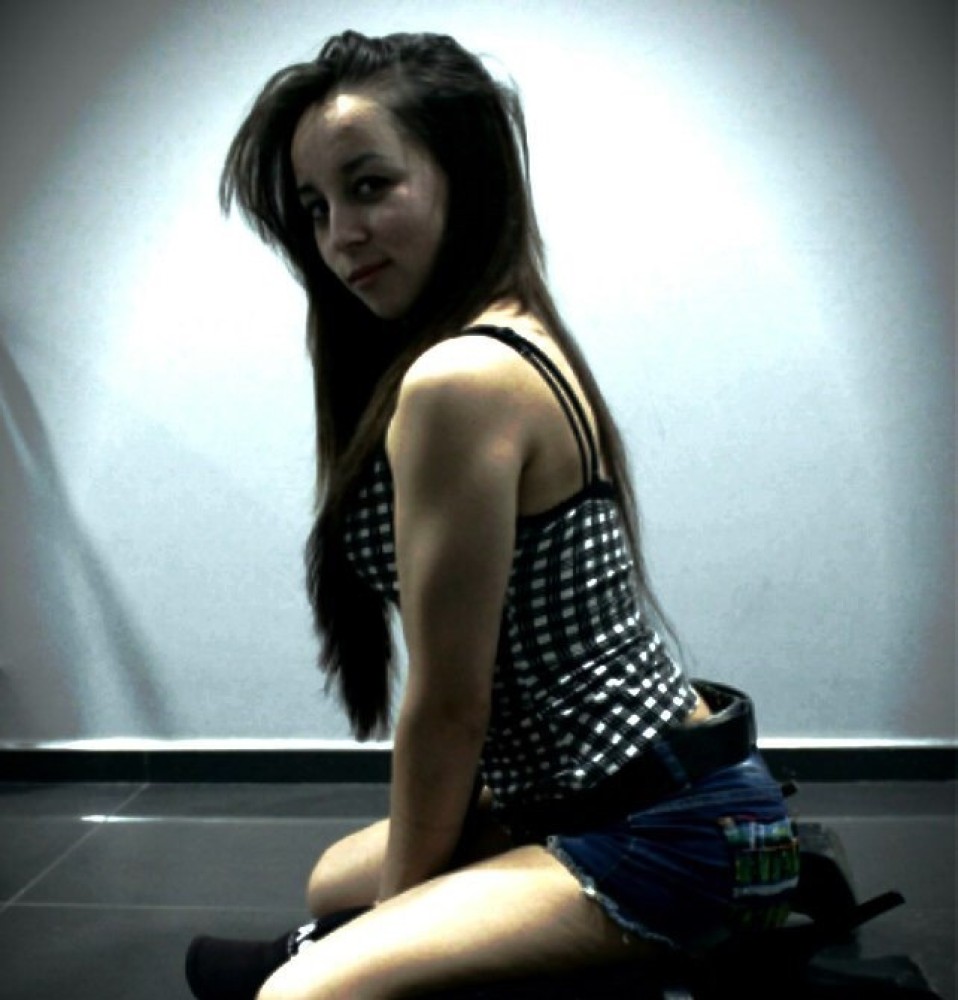 Индивидуалка Арина главное фото в городе Калуга 