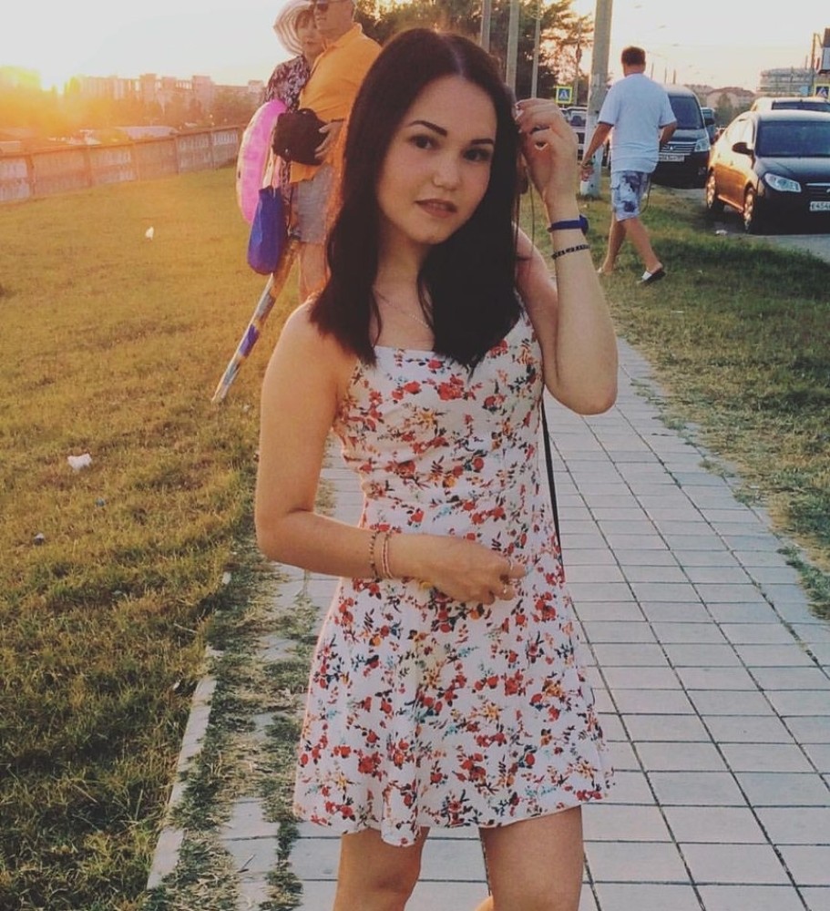 Индивидуалка Карина главное фото в городе Калуга 