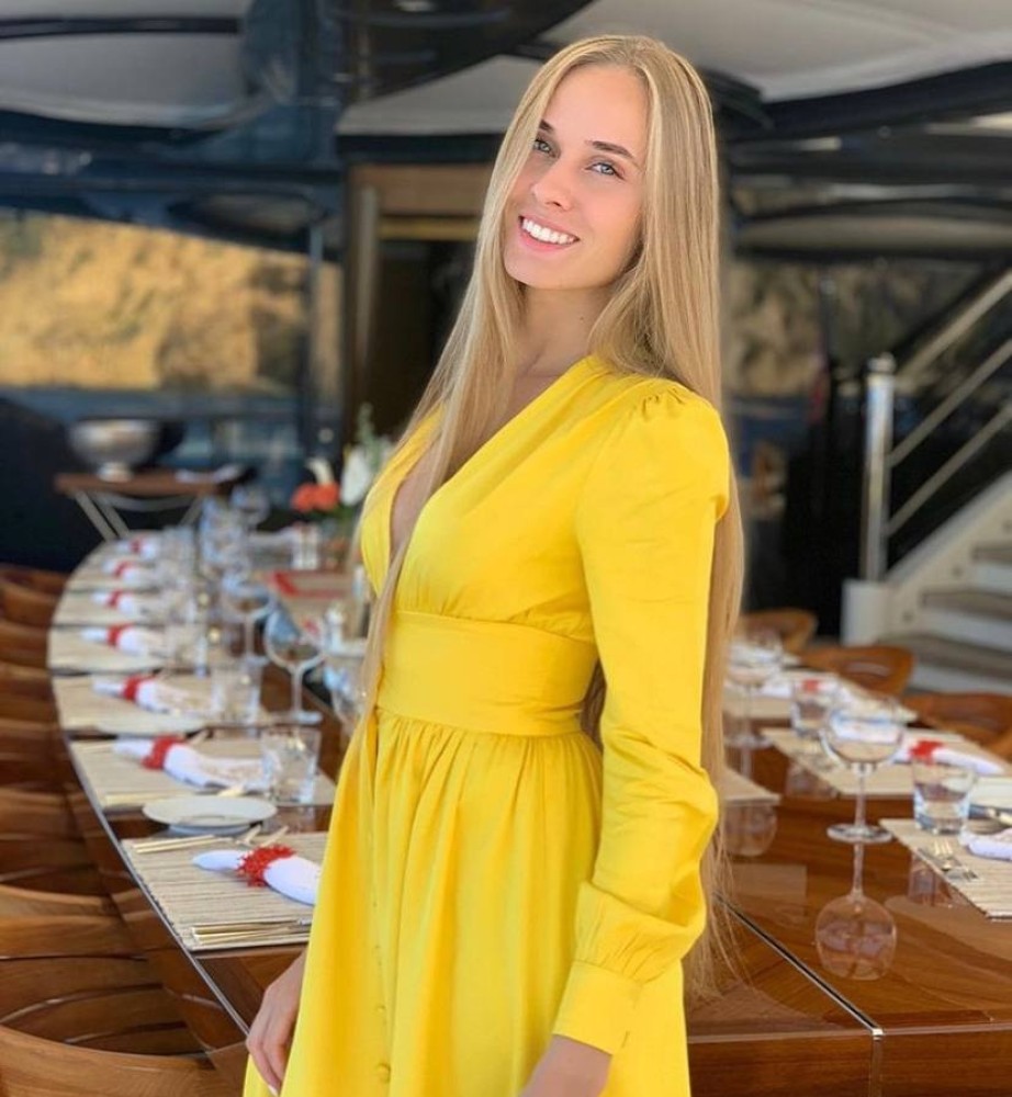 Индивидуалка Алиса фото № 2 в городе Калуга