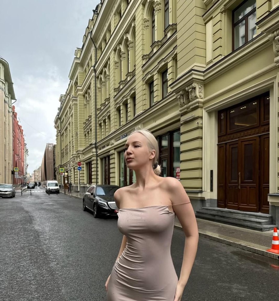 Индивидуалка Алёнка фото № 2 в городе Калуга