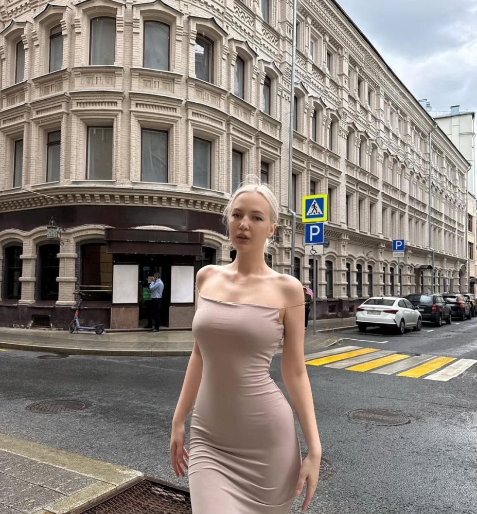 Индивидуалка Алёнка фото № 2 в городе Калуга