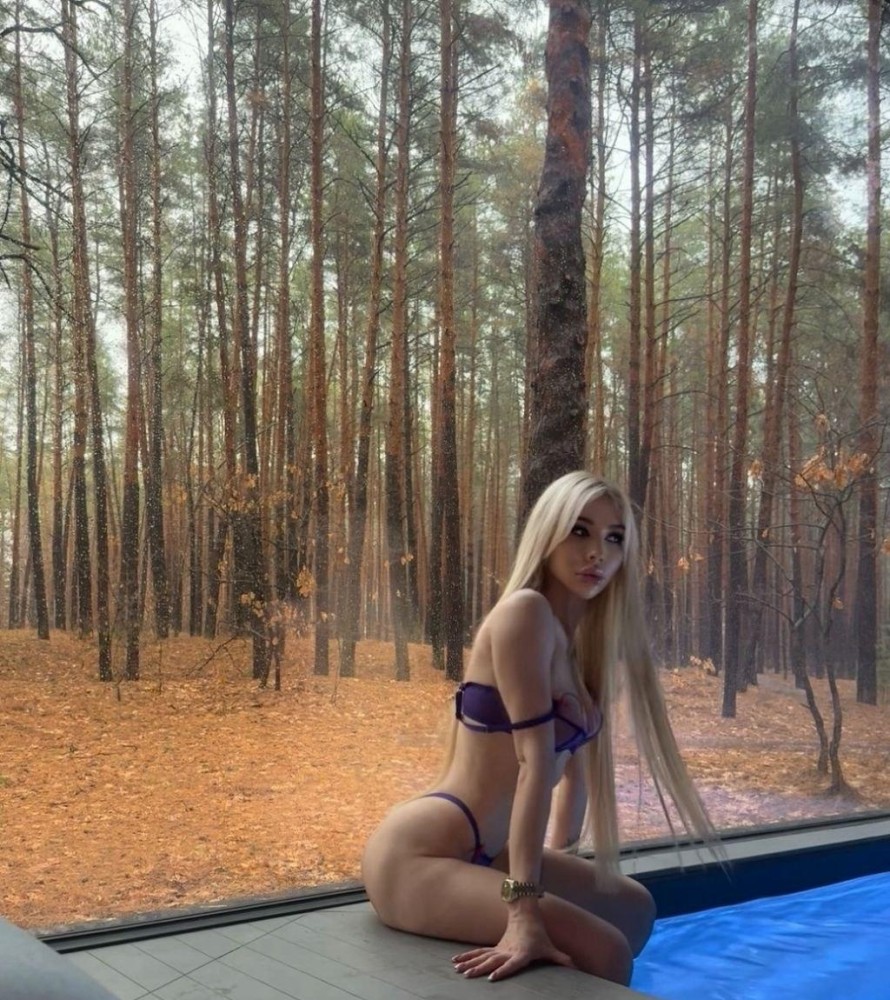 Индивидуалка Анна фото № 2 в городе Калуга