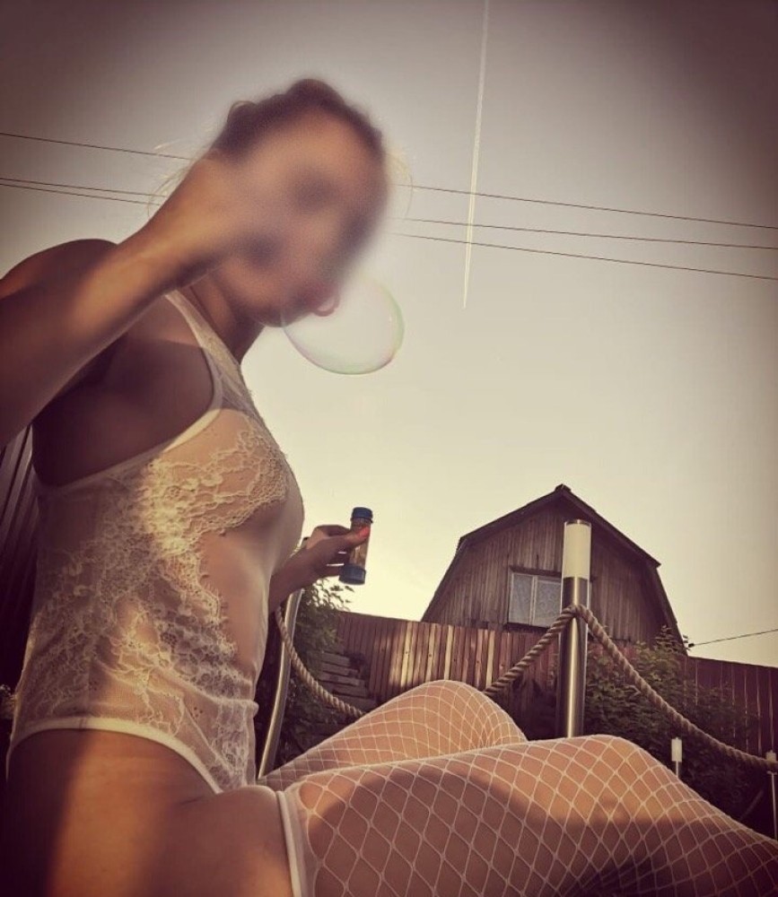 Индивидуалка Аня фото № 2 в городе Калуга