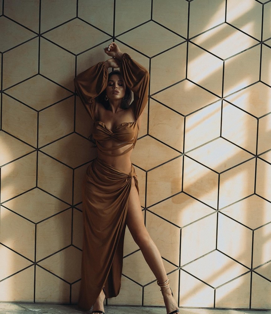 Индивидуалка Анюта фото № 2 в городе Калуга