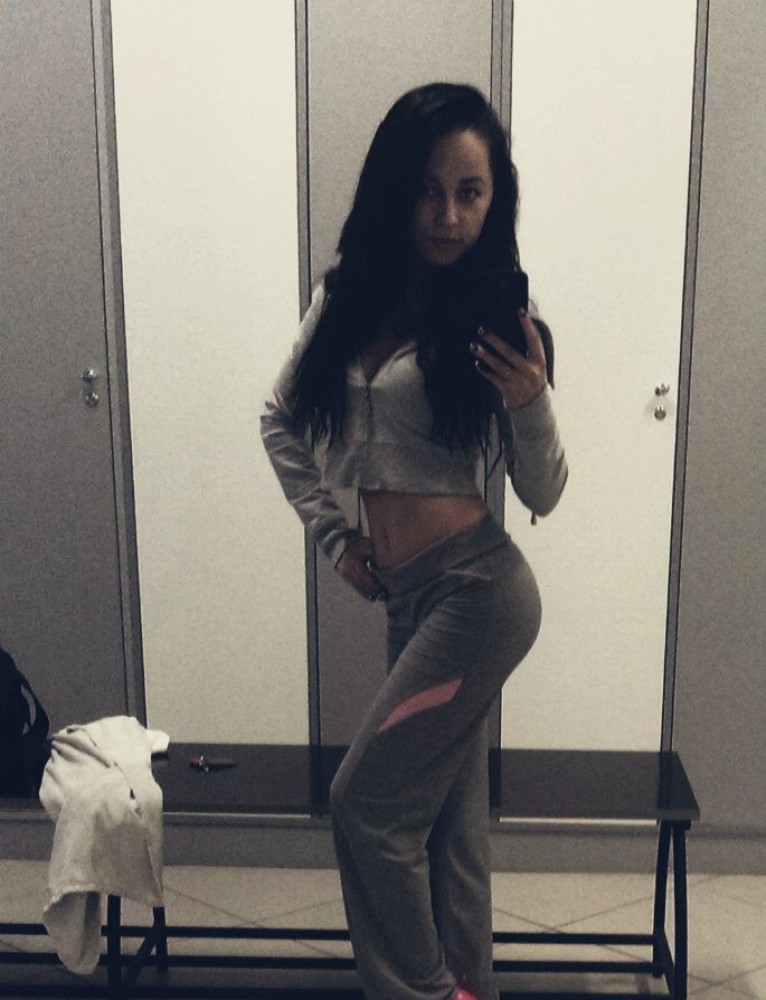 Индивидуалка Арина фото № 2 в городе Калуга