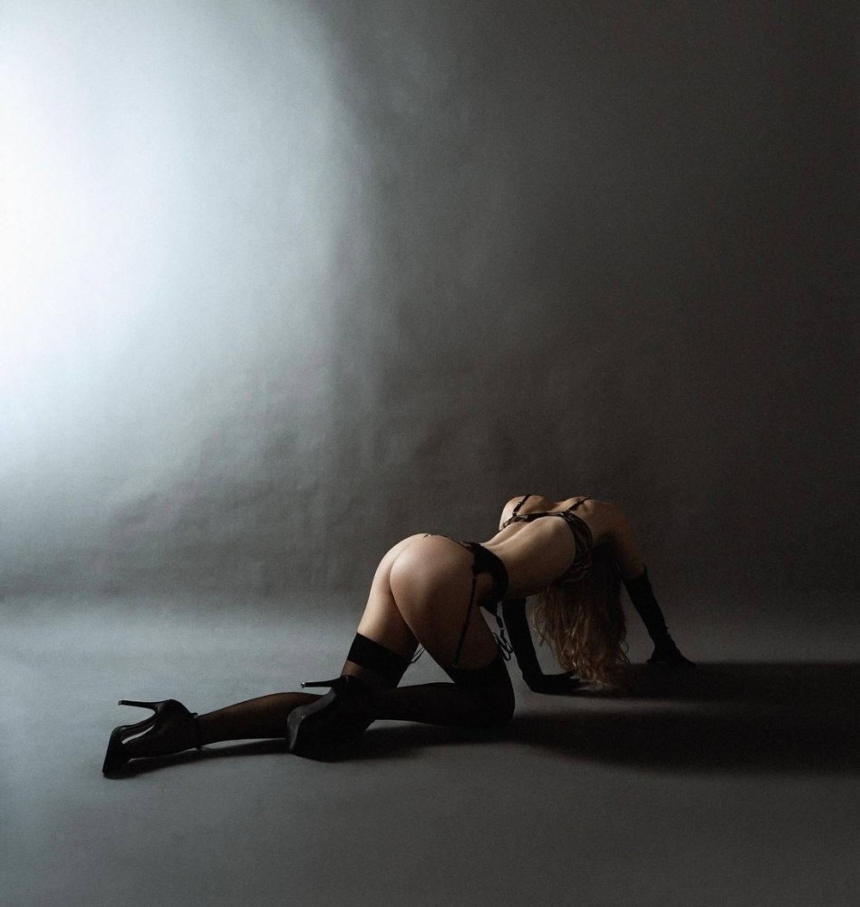 Индивидуалка Даша фото № 2 в городе Калуга