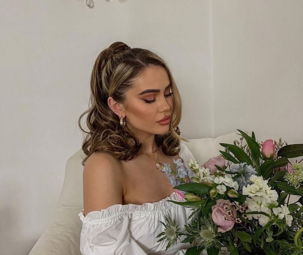 Индивидуалка Даша фото № 2 в городе Калуга