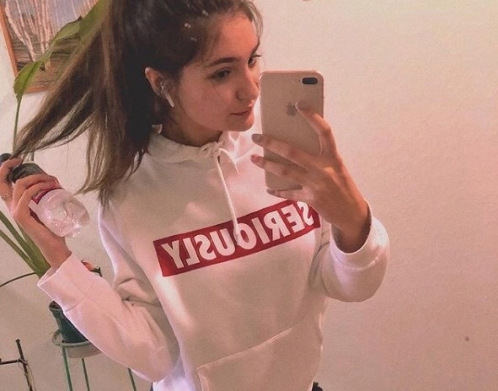 Индивидуалка Дашута фото № 2 в городе Калуга