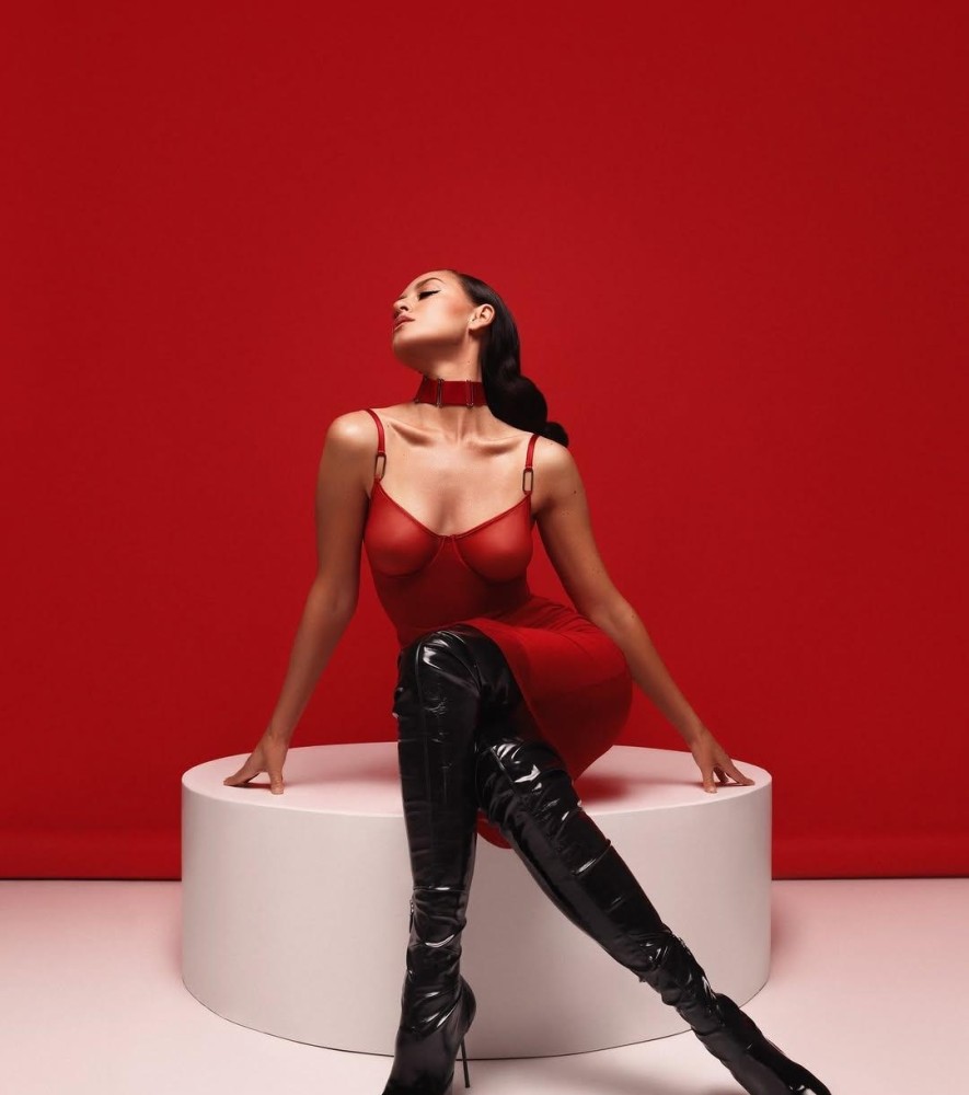 Индивидуалка Диана фото № 2 в городе Калуга