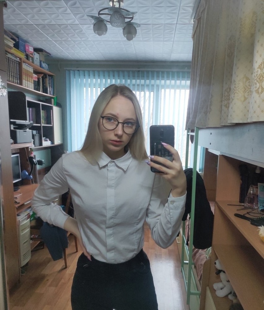 Индивидуалка Елена фото № 2 в городе Калуга