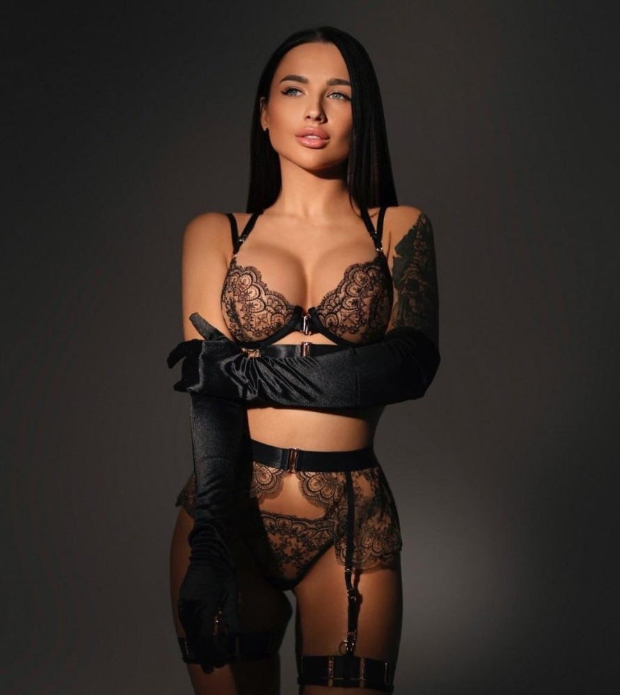 Индивидуалка Елена фото № 2 в городе Калуга