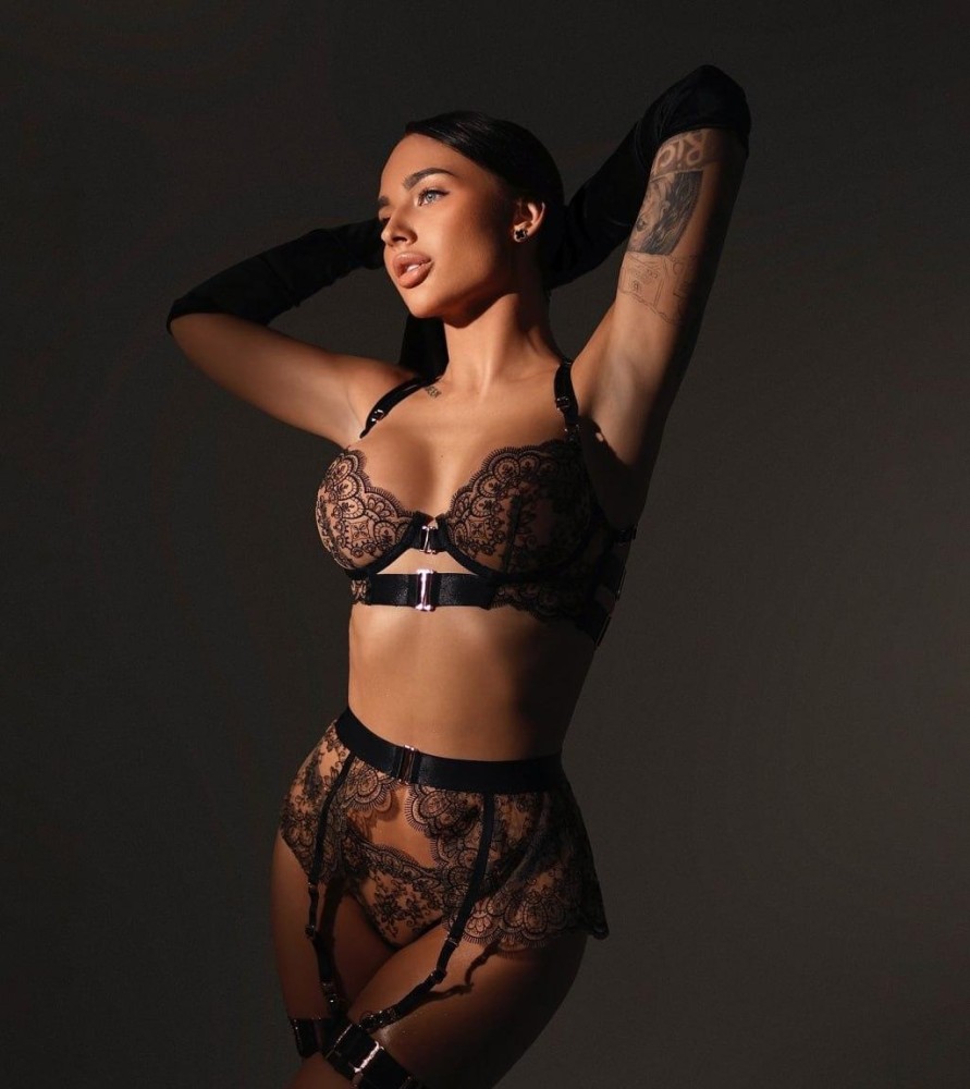 Индивидуалка Елена фото № 2 в городе Калуга