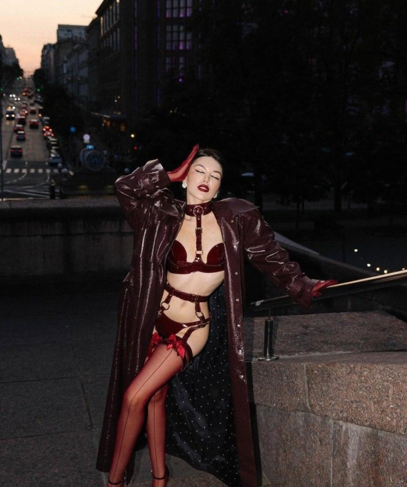 Индивидуалка Эммочка фото № 2 в городе Калуга