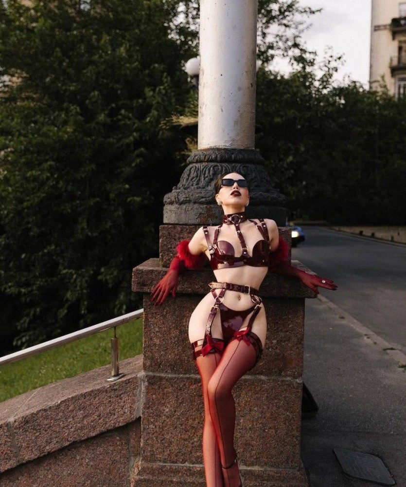 Индивидуалка Эммочка фото № 2 в городе Калуга