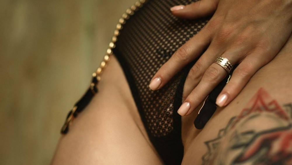 Индивидуалка Галина фото № 2 в городе Калуга