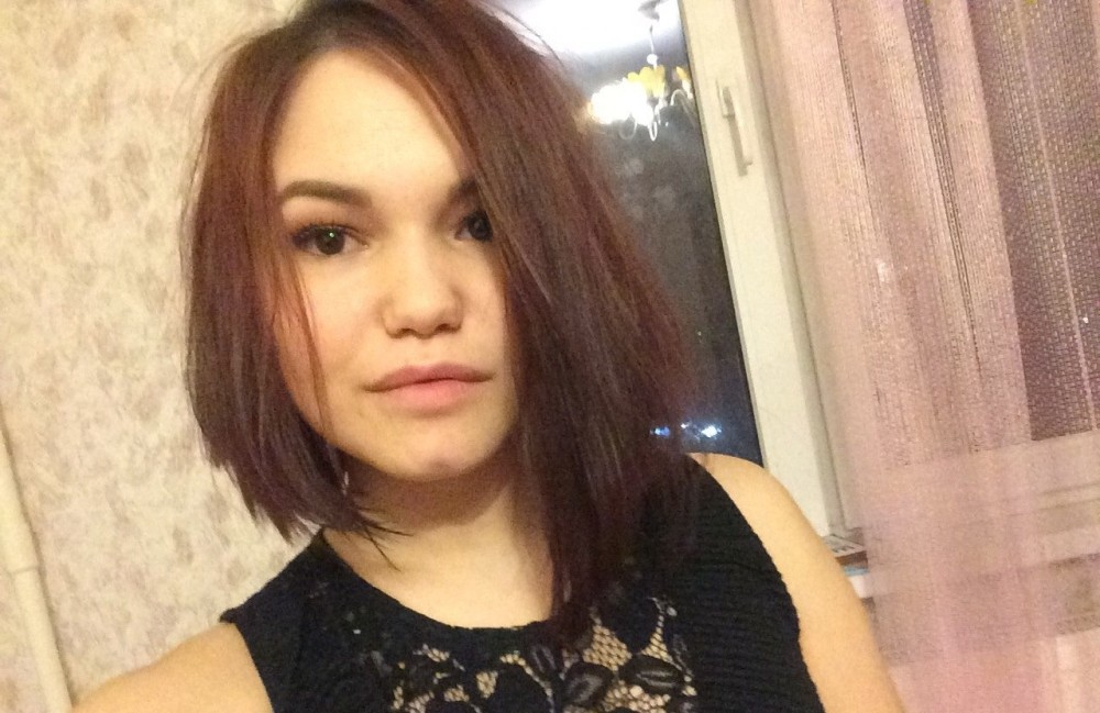 Индивидуалка Карина фото № 2 в городе Калуга