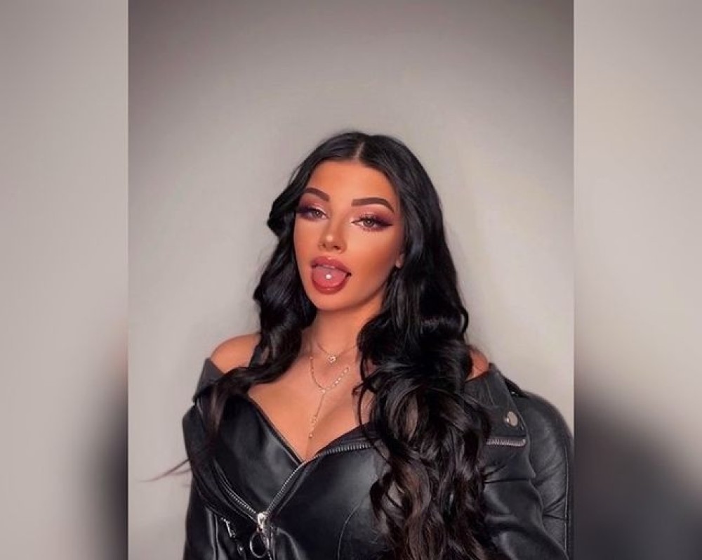 Индивидуалка Катерина фото № 2 в городе Калуга