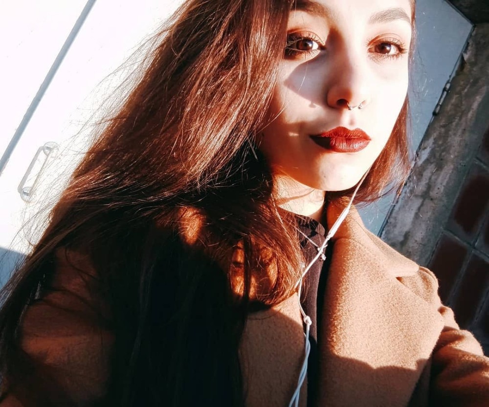 Индивидуалка Катька фото № 2 в городе Калуга