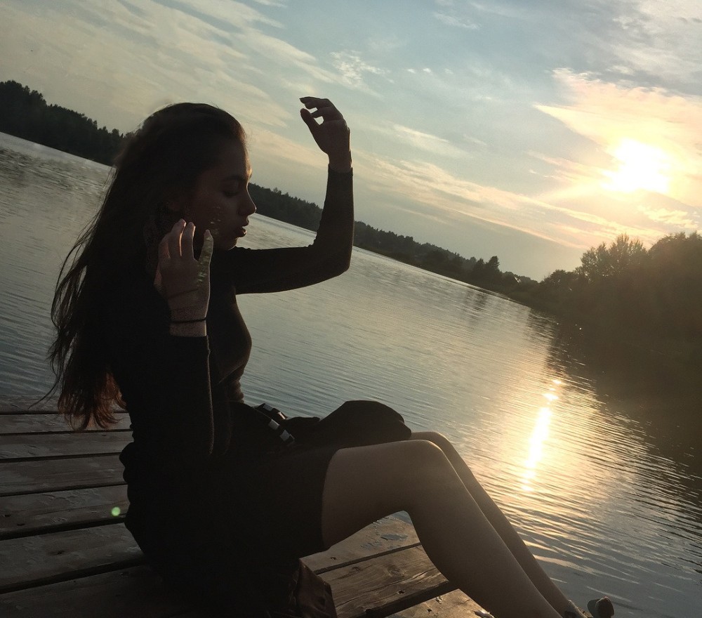 Индивидуалка Катька фото № 2 в городе Калуга