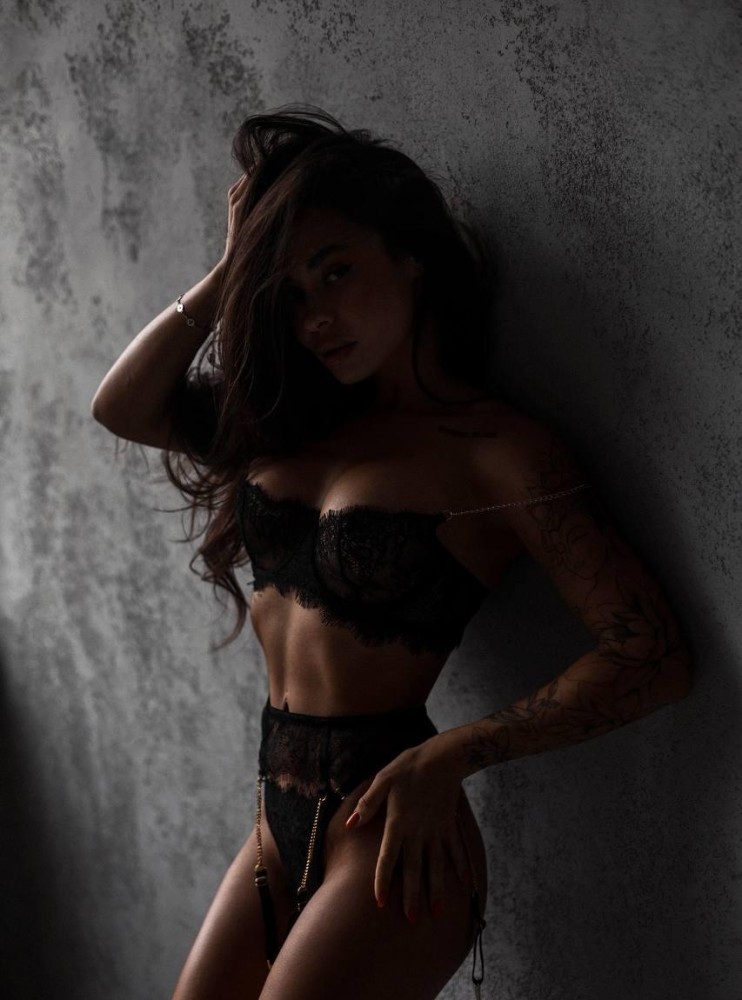 Индивидуалка Лия фото № 2 в городе Калуга