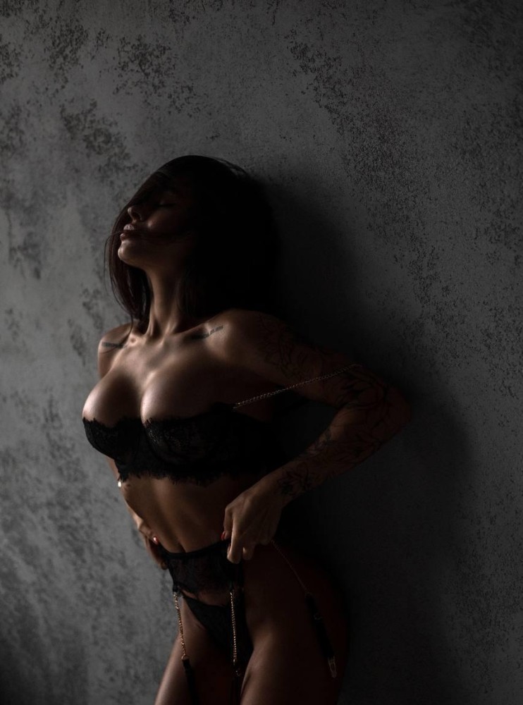 Индивидуалка Лия фото № 2 в городе Калуга