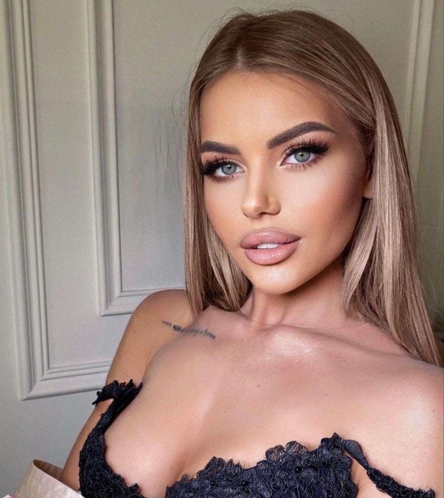 Индивидуалка Лиза фото № 2 в городе Калуга