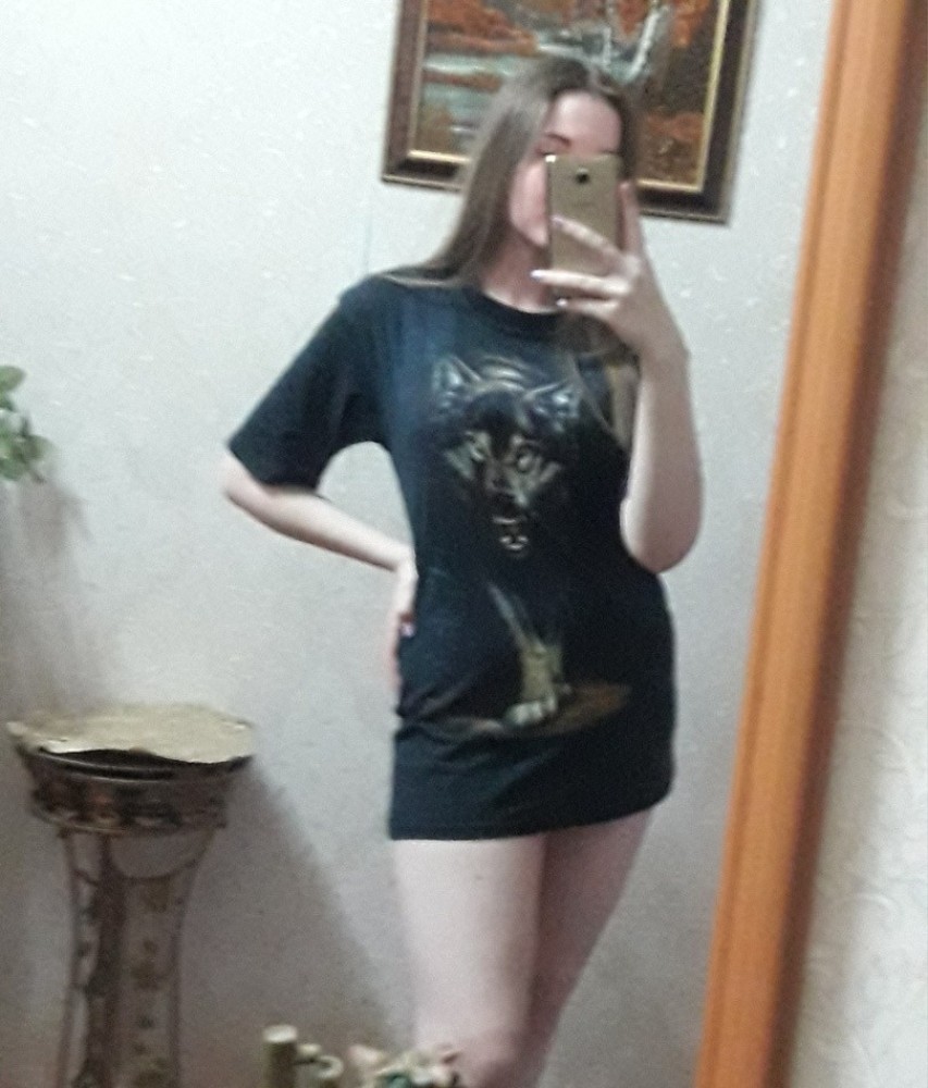 Индивидуалка Лиза фото № 2 в городе Калуга