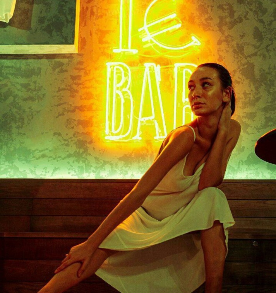 Индивидуалка Лизка фото № 2 в городе Калуга