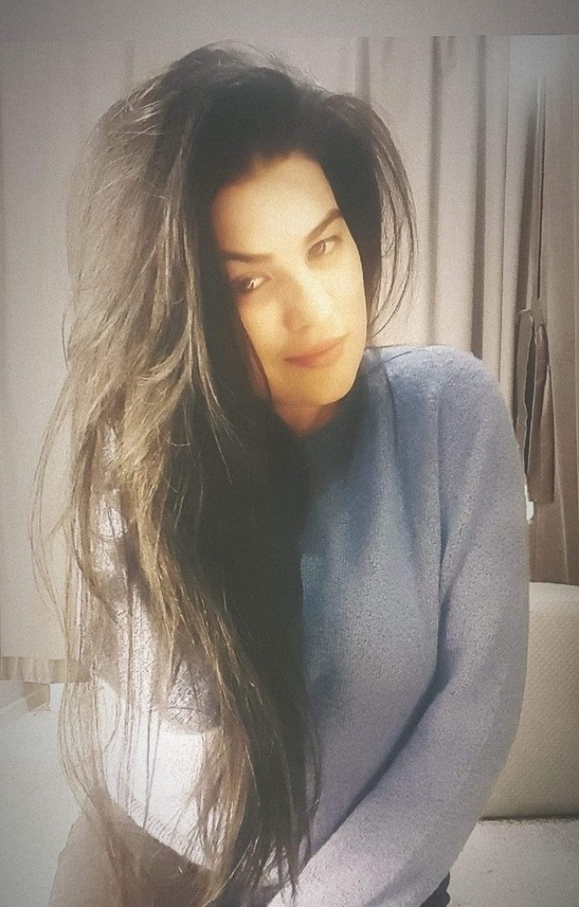 Индивидуалка Людмила фото № 2 в городе Калуга