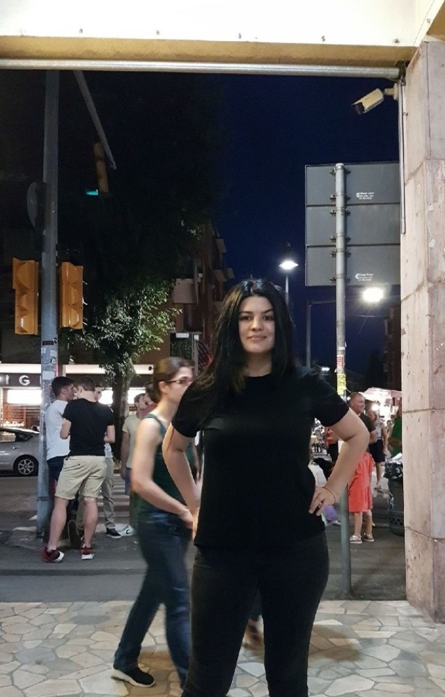 Индивидуалка Людмила фото № 2 в городе Калуга